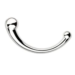 Triune Stimulateur de prostate Double End 22 x 4cm